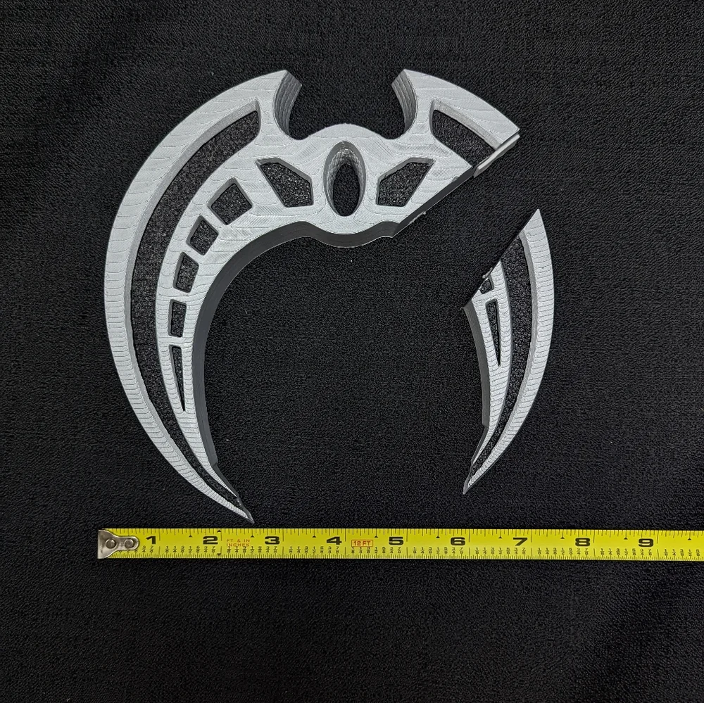 Moon Knight Cresent Dart - Picture 12 of 12